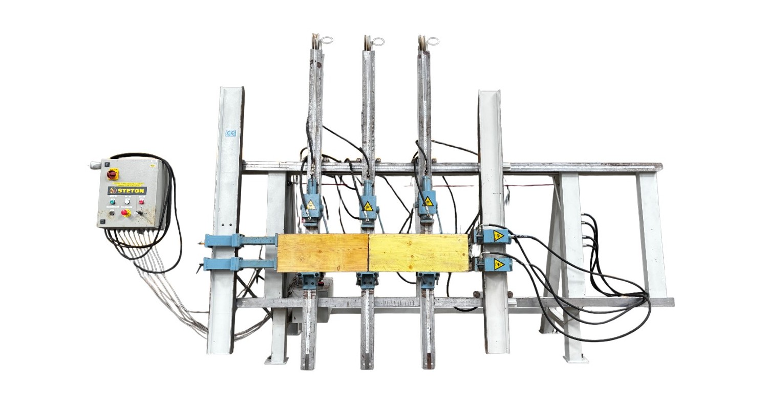 CADREUSE HYDRAULIQUE -