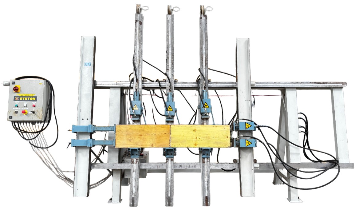 CADREUSE HYDRAULIQUE -