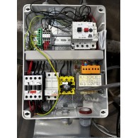 CADREUSE HYDRAULIQUE -