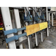 CADREUSE HYDRAULIQUE -