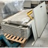 CENTRE DE FRAISAGE & PERCAGE 4 AXES - SCM TECH Z2-31 CENTRE DE FRAISAGE & PERCAGE 4 AXES - SCM TECH Z2-31
