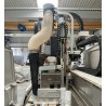 CENTRE DE FRAISAGE & PERCAGE 4 AXES - SCM TECH Z2-31 CENTRE DE FRAISAGE & PERCAGE 4 AXES - SCM TECH Z2-31
