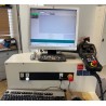 CENTRE DE FRAISAGE & PERCAGE 4 AXES - SCM TECH Z2-31 CENTRE DE FRAISAGE & PERCAGE 4 AXES - SCM TECH Z2-31