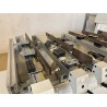 CENTRE DE FRAISAGE & PERCAGE 4 AXES - SCM TECH Z2-31 CENTRE DE FRAISAGE & PERCAGE 4 AXES - SCM TECH Z2-31