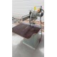 SCIE TRONÇONNEUSE / RADIALE AVEC TABLES & BUTEE PNEUMATIQUE - GRAULE ZS135