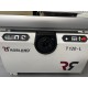 TOUPIE TABLE LONGUE A REGLAGES ELEC AVEC ENTRAINEUR - ROBLAND T120EL