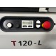 TOUPIE TABLE LONGUE A REGLAGES ELEC AVEC ENTRAINEUR - ROBLAND T120EL