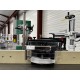 TOUPIE TABLE LONGUE A REGLAGES ELEC AVEC ENTRAINEUR - ROBLAND T120EL