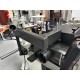 TOUPIE TABLE LONGUE A REGLAGES ELEC AVEC ENTRAINEUR - ROBLAND T120EL