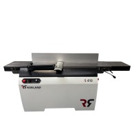 DÉGAUCHISSEUSE 410 MM - ROBLAND S410