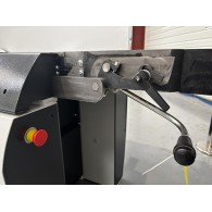 DÉGAUCHISSEUSE 410 MM - ROBLAND S410