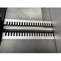 DÉGAUCHISSEUSE 410 MM - ROBLAND S410