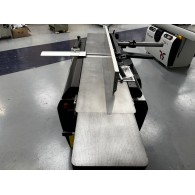 DÉGAUCHISSEUSE 410 MM - ROBLAND S410