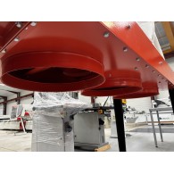 ASPIRATEUR ENSACHEUR 3 SACS  - VELA VEB D7000