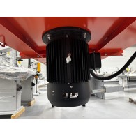 ASPIRATEUR ENSACHEUR 3 SACS  - VELA VEB D7000