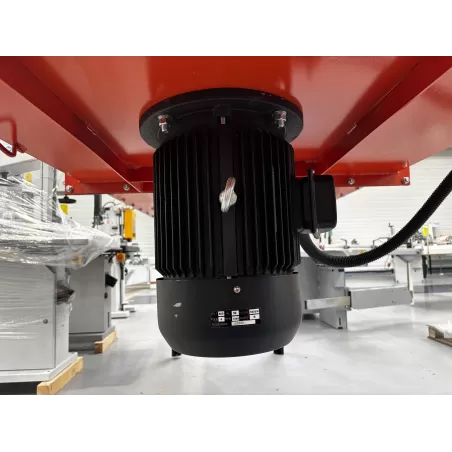 ASPIRATEUR ENSACHEUR 3 SACS  - VELA VEB D7000