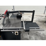 SCIE À FORMAT AVEC INCISEUR - ALTENDORF WA8