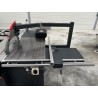 SCIE À FORMAT AVEC INCISEUR - ALTENDORF WA8 SCIE À FORMAT AVEC INCISEUR - ALTENDORF WA8