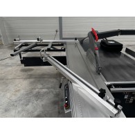 SCIE À FORMAT AVEC INCISEUR - ALTENDORF WA8