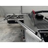 SCIE À FORMAT AVEC INCISEUR - ALTENDORF WA8 SCIE À FORMAT AVEC INCISEUR - ALTENDORF WA8