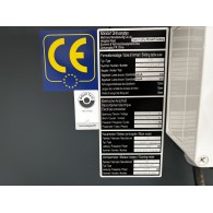 SCIE À FORMAT AVEC INCISEUR - ALTENDORF WA8