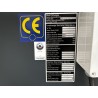 SCIE À FORMAT AVEC INCISEUR - ALTENDORF WA8 SCIE À FORMAT AVEC INCISEUR - ALTENDORF WA8