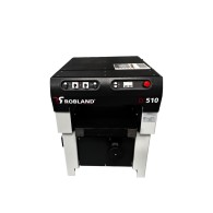 RABOTEUSE 510 MM - ROBLAND D510