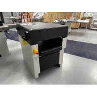 RABOTEUSE 510 MM - ROBLAND D510