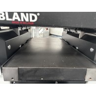 RABOTEUSE 510 MM - ROBLAND D510