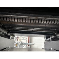 RABOTEUSE 510 MM - ROBLAND D510