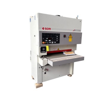 CALIBREUSE PONCEUSE LARGES BANDES  950 MM - SCM SANDYA 3S