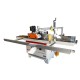 TOUPIE 7 kW TENONNEUSE AVEC ENTRAINEUR - SCM NOVA TF110