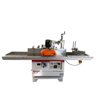 TOUPIE 7 kW TENONNEUSE AVEC ENTRAINEUR - SCM NOVA TF110