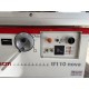 TOUPIE 7 kW TENONNEUSE AVEC ENTRAINEUR - SCM NOVA TF110