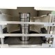 TOUPIE 7 kW TENONNEUSE AVEC ENTRAINEUR - SCM NOVA TF110
