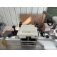 TOUPIE 7 kW TENONNEUSE AVEC ENTRAINEUR - SCM NOVA TF110