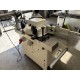 TOUPIE 7 kW TENONNEUSE AVEC ENTRAINEUR - SCM NOVA TF110