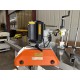 TOUPIE 7 kW TENONNEUSE AVEC ENTRAINEUR - SCM NOVA TF110