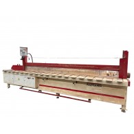 SCIE DELIGNEUSE 3,20M A POSITIONNEMENT NUMERISE - RAIMANN FLS 170