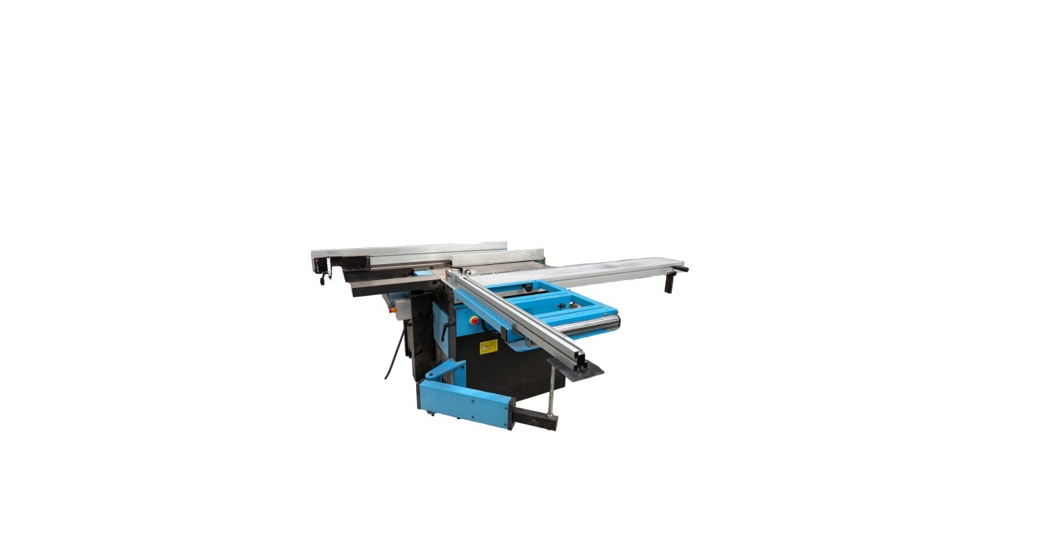 Occasion COMBINÉE MULTI-OPERATIONS LEMAN COM310T :GEDIMO