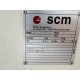 RABOTEUSE 520 MM - SCM S520