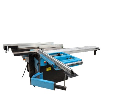 COMBINÉE MULTI-OPERATIONS - LEMAN COM310T