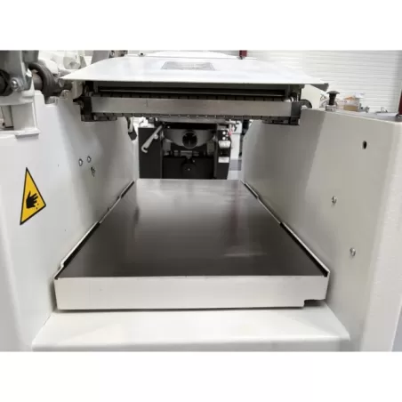 COMBINÉ DÉGAUCHISSEUSE RABOTEUSE - SCM FS41 ELITE