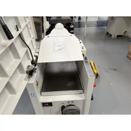 COMBINÉ DÉGAUCHISSEUSE RABOTEUSE - SCM FS41 ELITE