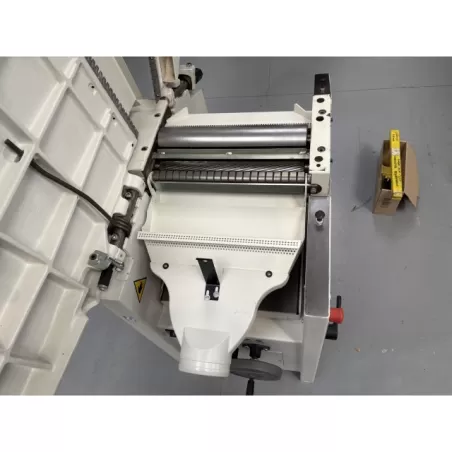 COMBINÉ DÉGAUCHISSEUSE RABOTEUSE - SCM FS41 ELITE