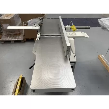 COMBINÉ DÉGAUCHISSEUSE RABOTEUSE - SCM FS41 ELITE