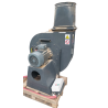 MOTOVENTILATEUR FAGIDA 15 KW CE ATEX