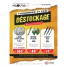 DESTOCKAGE LAMES MECHES FRAISES FORETS DESTOCKAGE LAMES MECHES FRAISES FORETS