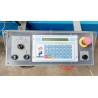 TRONCONNEUSE DOUBLE ELECTRONIQUE UNIVER 403IP - PERTICI : GEDIMO