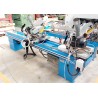 TRONCONNEUSE DOUBLE ELECTRONIQUE UNIVER 403IP - PERTICI : GEDIMO